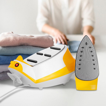 Парогенератор Kitfort КТ-9135