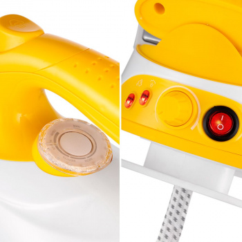 Парогенератор Kitfort КТ-9135