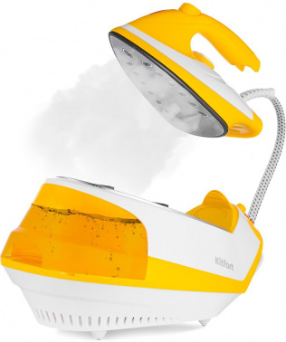 Парогенератор Kitfort КТ-9135