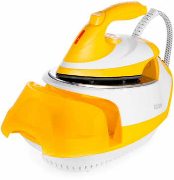 Парогенератор Kitfort КТ-9135