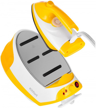 Парогенератор Kitfort КТ-9135