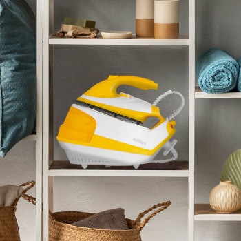 Парогенератор Kitfort КТ-9135