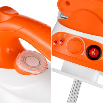 Парогенератор Kitfort КТ-9135