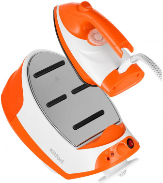 Парогенератор Kitfort КТ-9135