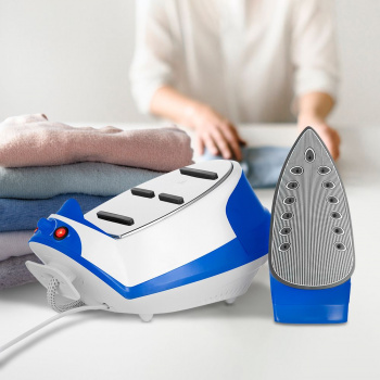 Парогенератор Kitfort КТ-9135