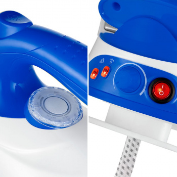 Парогенератор Kitfort КТ-9135