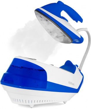 Парогенератор Kitfort КТ-9135