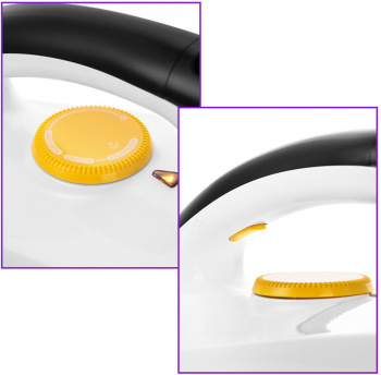 Парогенератор Kitfort КТ-9142