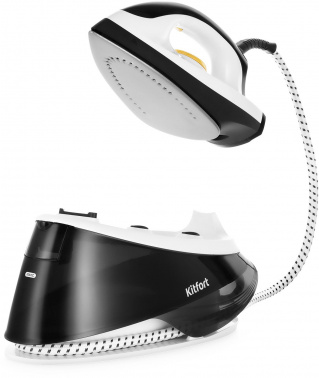 Парогенератор Kitfort КТ-9142