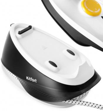Парогенератор Kitfort КТ-9142