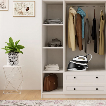 Парогенератор Kitfort КТ-9142