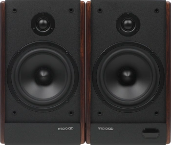 Колонки Microlab Solo 26