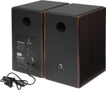 Колонки Microlab Solo 26