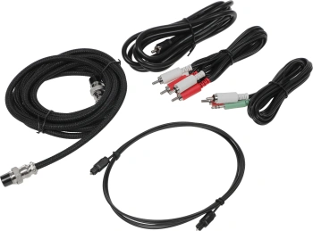 Колонки Microlab Solo 26