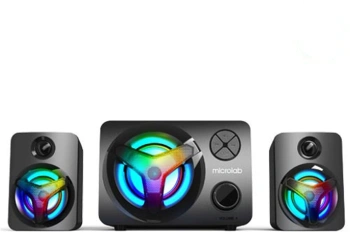 Колонки Microlab U210