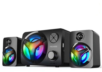 Колонки Microlab U210