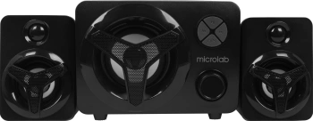 Колонки Microlab U210