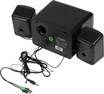 Колонки Microlab U210