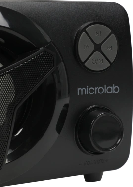 Колонки Microlab U210