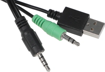 Колонки Microlab U210