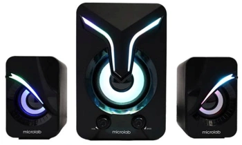 Колонки Microlab U270 Phenix