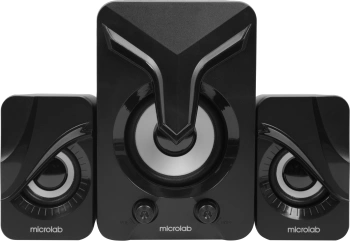 Колонки Microlab U270 Phenix