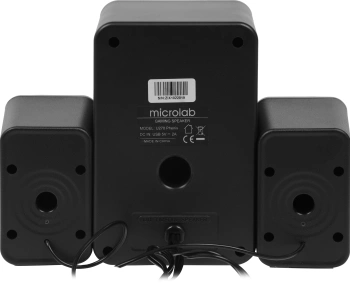 Колонки Microlab U270 Phenix