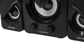 Колонки Microlab U270 Phenix