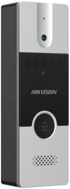 Видеопанель Hikvision DS-KB2411T-IM