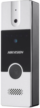 Видеопанель Hikvision DS-KB2411T-IM