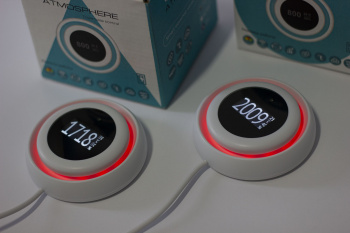 Анализатор воздуха Vakio Atmosphere