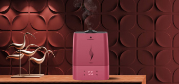 Увлажнитель воздуха Loriot Vega