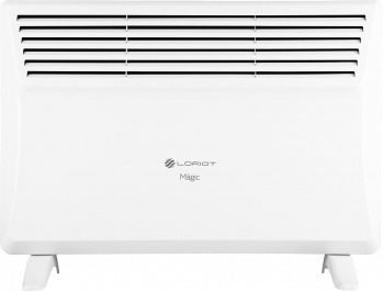 Конвектор Loriot Magic LHCY-1500 M