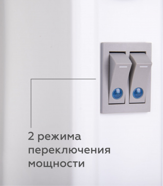 Конвектор Loriot Magic LHCY-1500 M