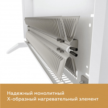 Конвектор Loriot Magic LHCY-1500 M