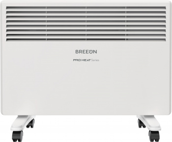 Конвектор Breeon Pro Heat BCPT-1000 KM