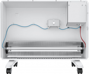 Конвектор Breeon Pro Heat BCPT-1000 KM