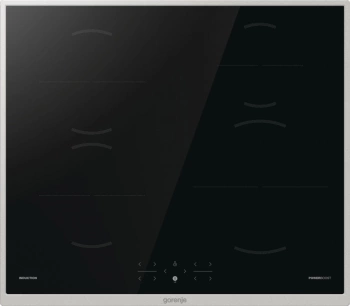 Индукционная варочная поверхность Gorenje GI6401BX