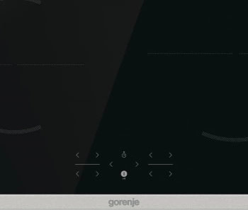 Индукционная варочная поверхность Gorenje GI6401BX