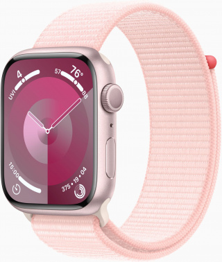 Смарт-часы Apple Watch Series 9 A2980