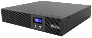 Источник бесперебойного питания Импульс СЛИМ 3000