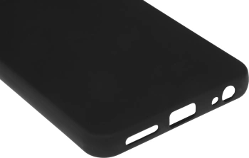 Чехол (клип-кейс) BoraSCO для Tecno Spark Go 2024 Silicone Case