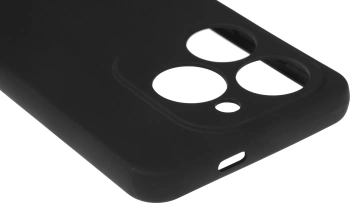 Чехол (клип-кейс) BoraSCO для Tecno Spark Go 2024 Silicone Case
