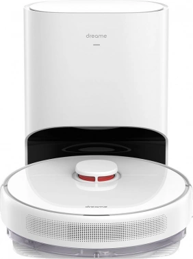 Пылесос-робот Dreame D9 Plus
