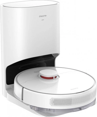 Пылесос-робот Dreame D9 Plus