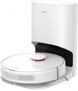 Пылесос-робот Dreame D9 Plus