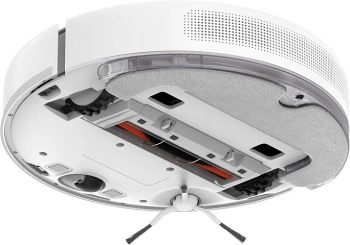 Пылесос-робот Dreame D9 Plus