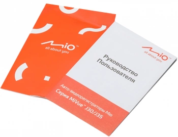 Видеорегистратор Mio MiVue J30