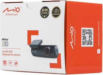 Видеорегистратор Mio MiVue J30