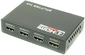 Сплиттер PoE Osnovo  D-Hi1041